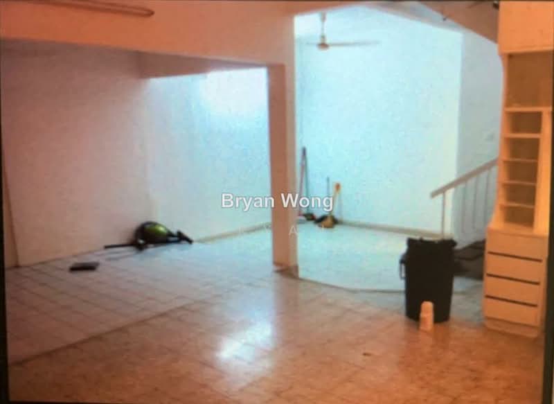 2-storey Terraced House for Sale in SS 21, Damansara Utama (Petaling Jaya) - Bryan Wong - PropertyGuru.com.my