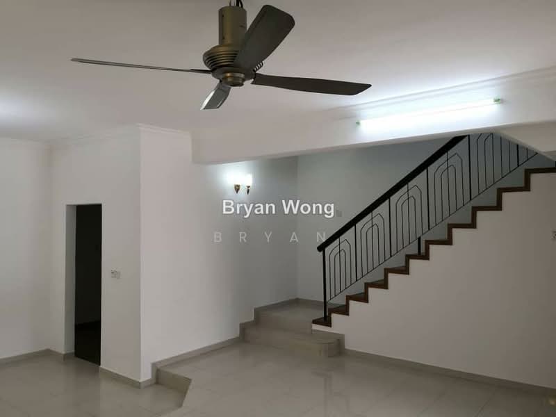 Rumah Teres 2-Tingkat untuk Dijual di SS 21, Damansara Utama (Petaling Jaya) - Bryan Wong - PropertyGuru.com.my