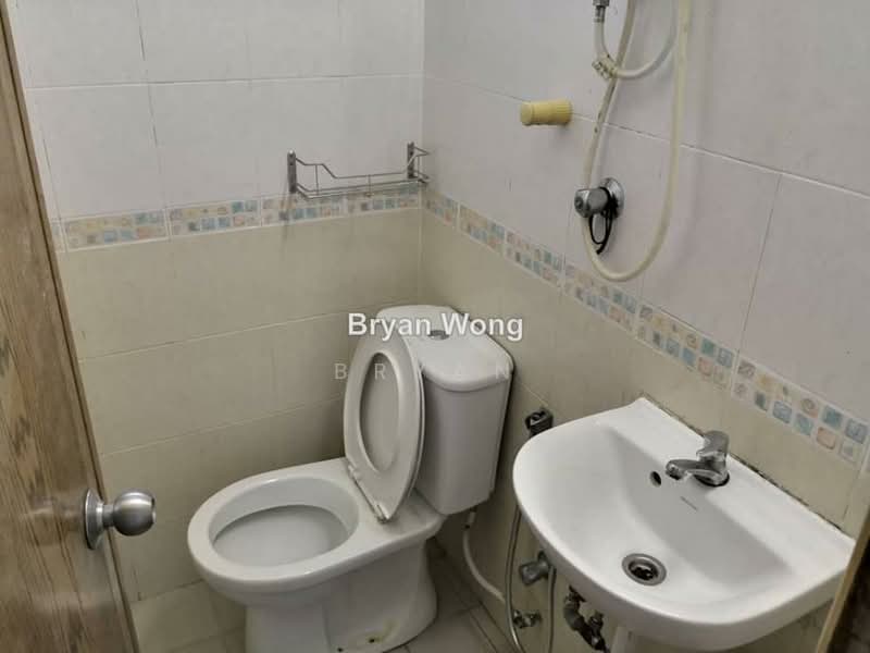 Rumah Teres 2-Tingkat untuk Dijual di SS 21, Damansara Utama (Petaling Jaya) - Bryan Wong - PropertyGuru.com.my