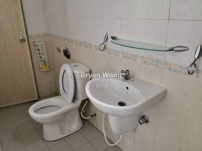 Rumah Teres 2-Tingkat untuk Dijual di SS 21, Damansara Utama (Petaling Jaya) - Bryan Wong - PropertyGuru.com.my