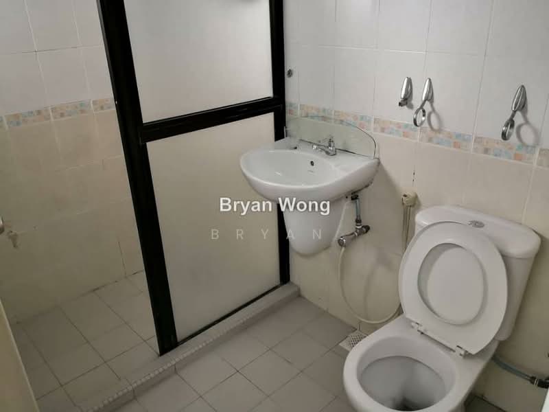 Rumah Teres 2-Tingkat untuk Dijual di SS 21, Damansara Utama (Petaling Jaya) - Bryan Wong - PropertyGuru.com.my