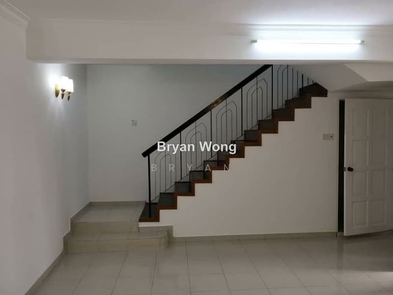 Rumah Teres 2-Tingkat untuk Dijual di SS 21, Damansara Utama (Petaling Jaya) - Bryan Wong - PropertyGuru.com.my