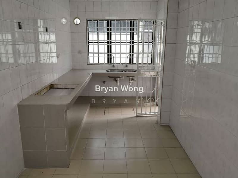 Rumah Teres 2-Tingkat untuk Dijual di SS 21, Damansara Utama (Petaling Jaya) - Bryan Wong - PropertyGuru.com.my