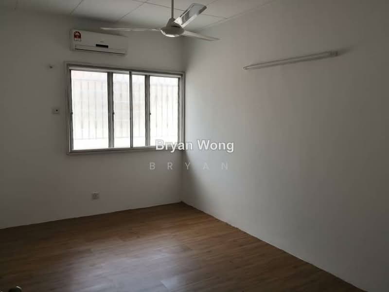 Rumah Teres 2-Tingkat untuk Dijual di SS 21, Damansara Utama (Petaling Jaya) - Bryan Wong - PropertyGuru.com.my