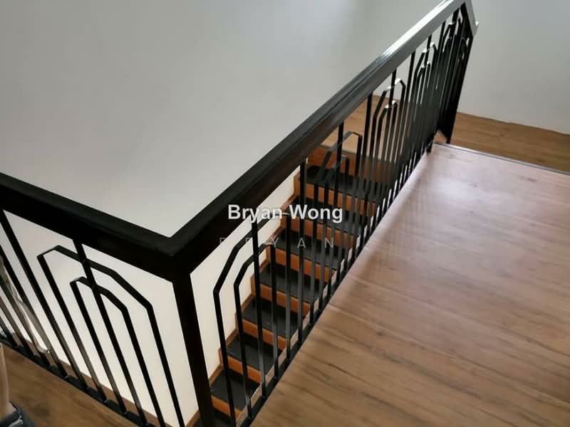 Rumah Teres 2-Tingkat untuk Dijual di SS 21, Damansara Utama (Petaling Jaya) - Bryan Wong - PropertyGuru.com.my
