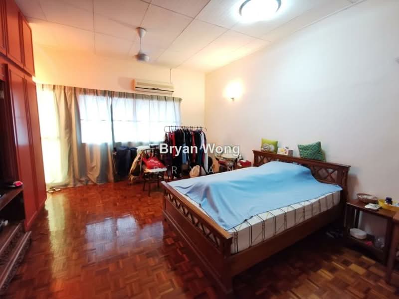 Rumah Teres 2-Tingkat untuk Dijual di Damansara Jaya (Petaling Jaya) - Bryan Wong - PropertyGuru.com.my