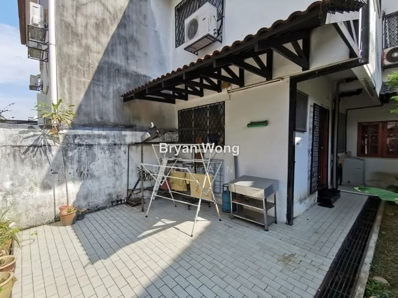 Rumah Teres 2-Tingkat untuk Dijual di Damansara Jaya (Petaling Jaya) - Bryan Wong - PropertyGuru.com.my