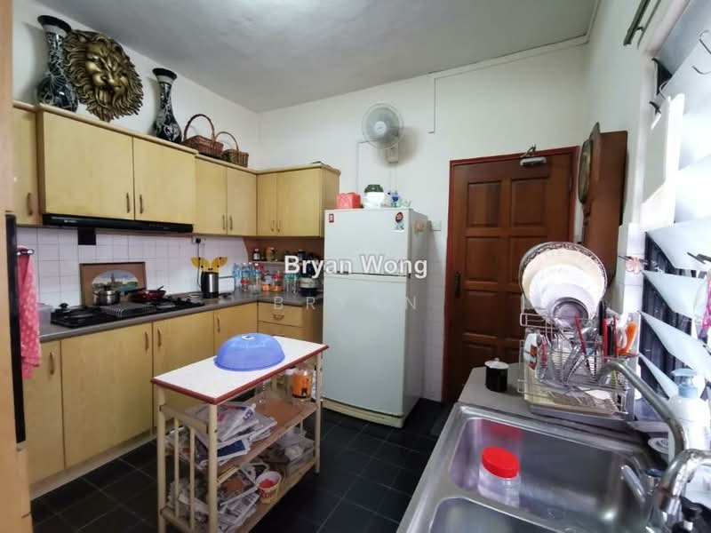 Rumah Teres 2-Tingkat untuk Dijual di Damansara Jaya (Petaling Jaya) - Bryan Wong - PropertyGuru.com.my