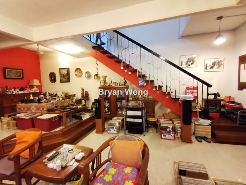 Rumah Teres 2-Tingkat untuk Dijual di Damansara Jaya (Petaling Jaya) - Bryan Wong - PropertyGuru.com.my
