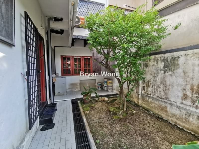 Rumah Teres 2-Tingkat untuk Dijual di Damansara Jaya (Petaling Jaya) - Bryan Wong - PropertyGuru.com.my