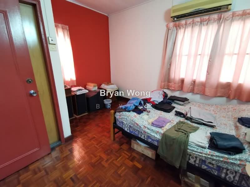 Rumah Teres 2-Tingkat untuk Dijual di Damansara Jaya (Petaling Jaya) - Bryan Wong - PropertyGuru.com.my