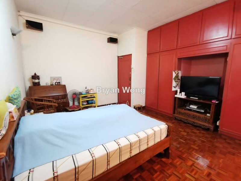 Rumah Teres 2-Tingkat untuk Dijual di Damansara Jaya (Petaling Jaya) - Bryan Wong - PropertyGuru.com.my