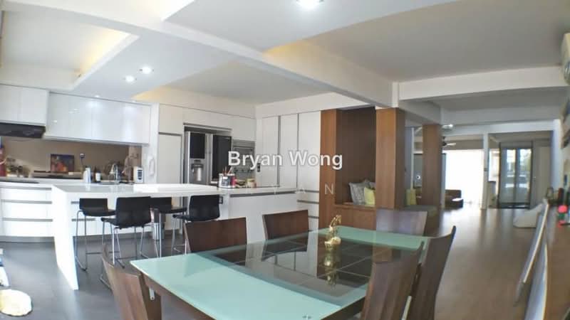 Rumah Teres 2.5-Tingkat untuk Dijual di Damansara Jaya (Petaling Jaya) - Bryan Wong - PropertyGuru.com.my