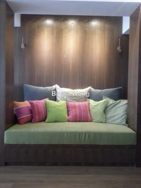 Rumah Teres 2.5-Tingkat untuk Dijual di Damansara Jaya (Petaling Jaya) - Bryan Wong - PropertyGuru.com.my