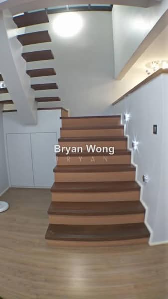 Rumah Teres 2.5-Tingkat untuk Dijual di Damansara Jaya (Petaling Jaya) - Bryan Wong - PropertyGuru.com.my