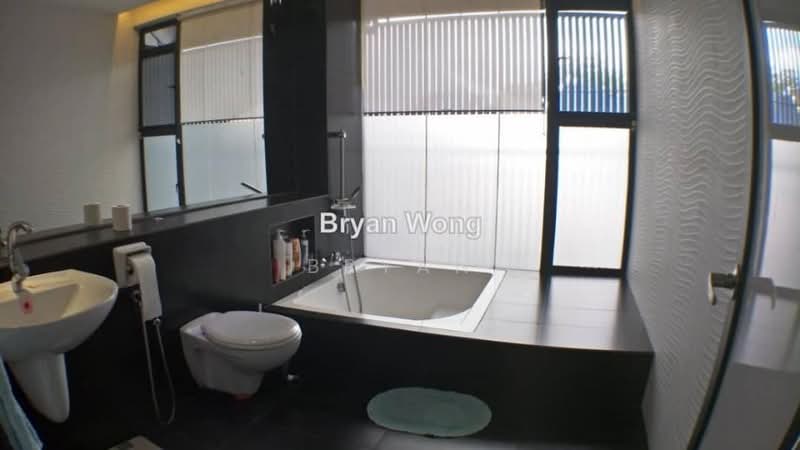Rumah Teres 2.5-Tingkat untuk Dijual di Damansara Jaya (Petaling Jaya) - Bryan Wong - PropertyGuru.com.my