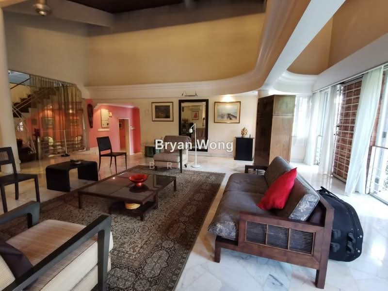 Bungalow House untuk Dijual di Damansara Jaya (Petaling Jaya) - Bryan Wong - PropertyGuru.com.my