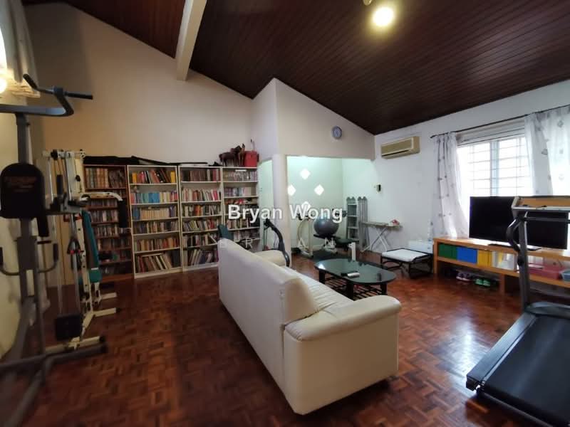 Bungalow House untuk Dijual di Damansara Jaya (Petaling Jaya) - Bryan Wong - PropertyGuru.com.my