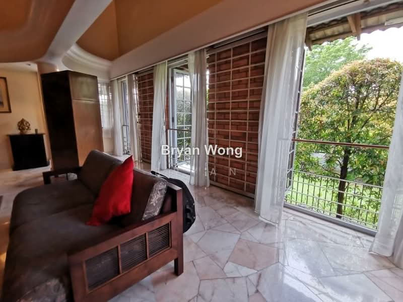 Bungalow House untuk Dijual di Damansara Jaya (Petaling Jaya) - Bryan Wong - PropertyGuru.com.my