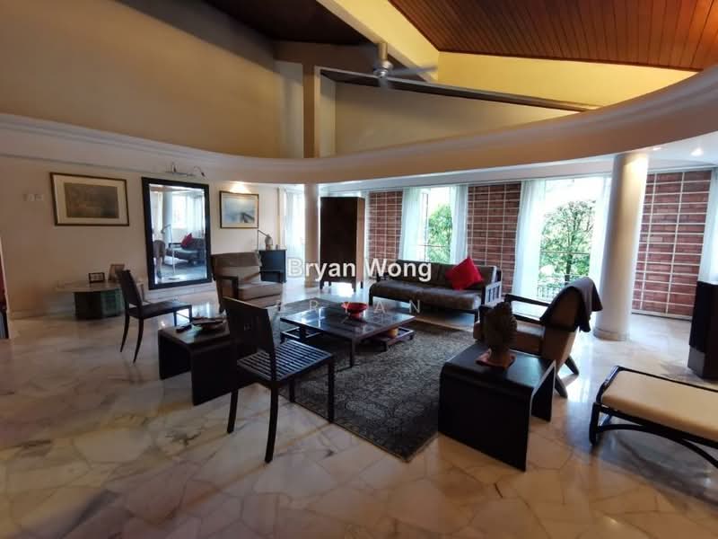 Bungalow House untuk Dijual di Damansara Jaya (Petaling Jaya) - Bryan Wong - PropertyGuru.com.my