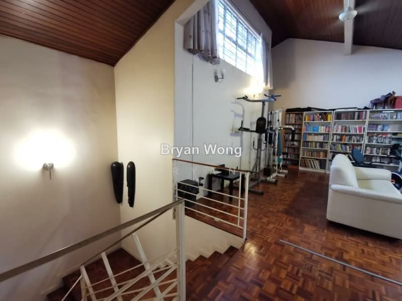 Bungalow House untuk Dijual di Damansara Jaya (Petaling Jaya) - Bryan Wong - PropertyGuru.com.my