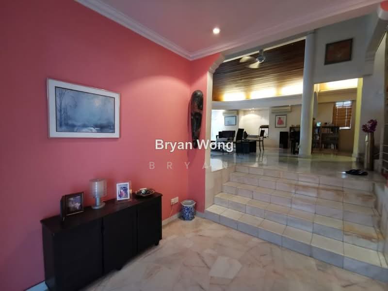 Bungalow House untuk Dijual di Damansara Jaya (Petaling Jaya) - Bryan Wong - PropertyGuru.com.my
