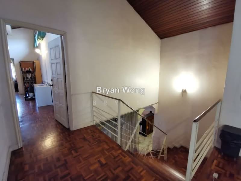 Bungalow House untuk Dijual di Damansara Jaya (Petaling Jaya) - Bryan Wong - PropertyGuru.com.my