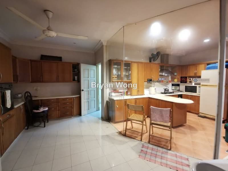 Bungalow House untuk Dijual di Damansara Jaya (Petaling Jaya) - Bryan Wong - PropertyGuru.com.my