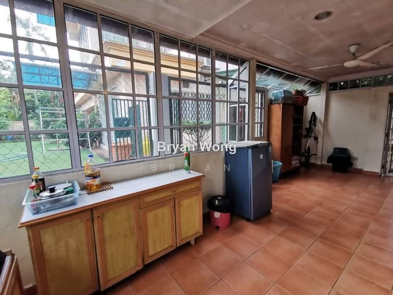 Bungalow House untuk Dijual di Damansara Jaya (Petaling Jaya) - Bryan Wong - PropertyGuru.com.my