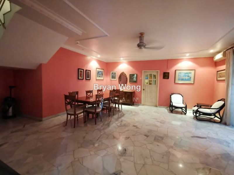 Bungalow House untuk Dijual di Damansara Jaya (Petaling Jaya) - Bryan Wong - PropertyGuru.com.my