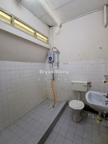2-storey Terraced House for Sale in Damansara Kim (Petaling Jaya) - Bryan Wong - PropertyGuru.com.my