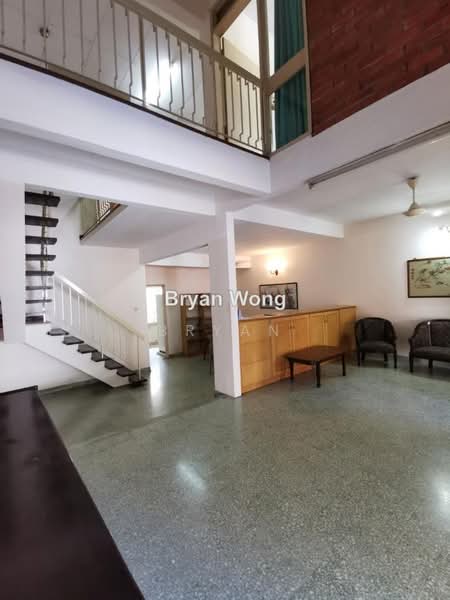 2-storey Terraced House for Sale in Damansara Kim (Petaling Jaya) - Bryan Wong - PropertyGuru.com.my