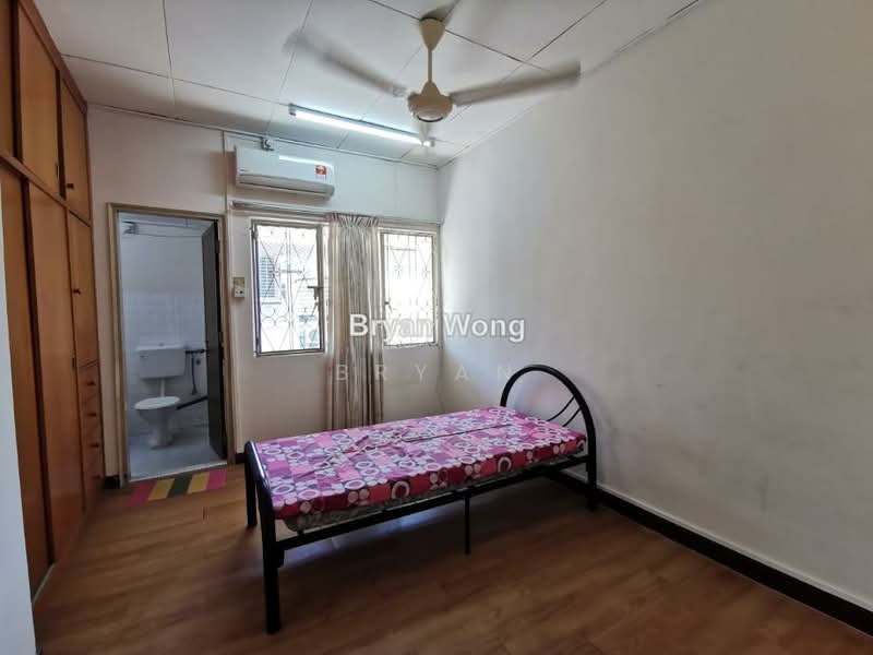 2-storey Terraced House for Sale in Damansara Kim (Petaling Jaya) - Bryan Wong - PropertyGuru.com.my