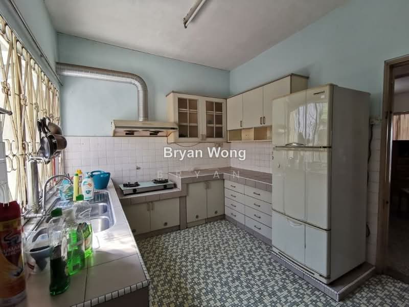 2-storey Terraced House for Sale in Damansara Kim (Petaling Jaya) - Bryan Wong - PropertyGuru.com.my