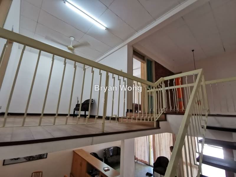 2-storey Terraced House for Sale in Damansara Kim (Petaling Jaya) - Bryan Wong - PropertyGuru.com.my