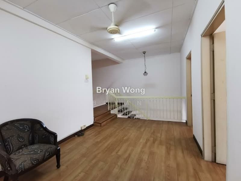2-storey Terraced House for Sale in Damansara Kim (Petaling Jaya) - Bryan Wong - PropertyGuru.com.my
