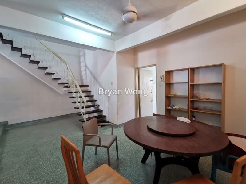2-storey Terraced House for Sale in Damansara Kim (Petaling Jaya) - Bryan Wong - PropertyGuru.com.my