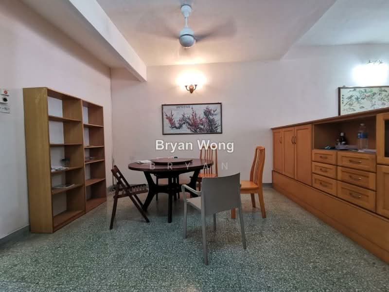2-storey Terraced House for Sale in Damansara Kim (Petaling Jaya) - Bryan Wong - PropertyGuru.com.my