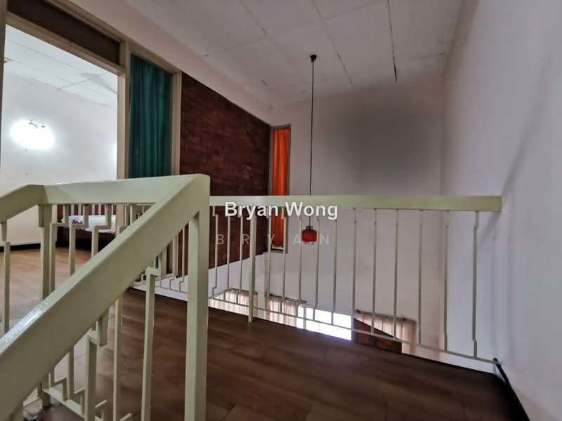 2-storey Terraced House for Sale in Damansara Kim (Petaling Jaya) - Bryan Wong - PropertyGuru.com.my