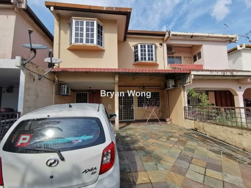 2-storey Terraced House for Sale in SS 21, Damansara Utama (Petaling Jaya) - Bryan Wong - PropertyGuru.com.my