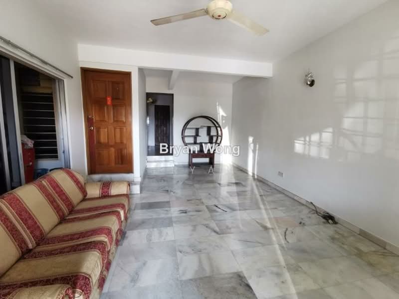 2-storey Terraced House for Sale in SS 21, Damansara Utama (Petaling Jaya) - Bryan Wong - PropertyGuru.com.my