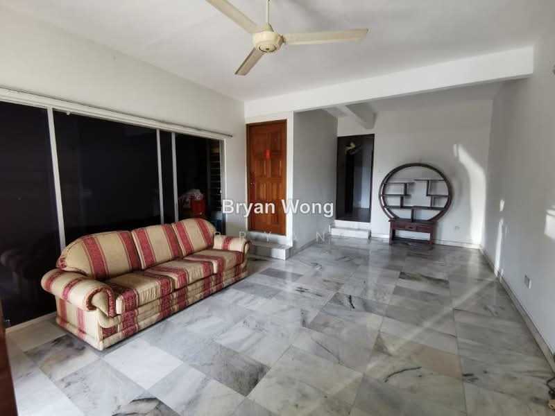 2-storey Terraced House for Sale in SS 21, Damansara Utama (Petaling Jaya) - Bryan Wong - PropertyGuru.com.my