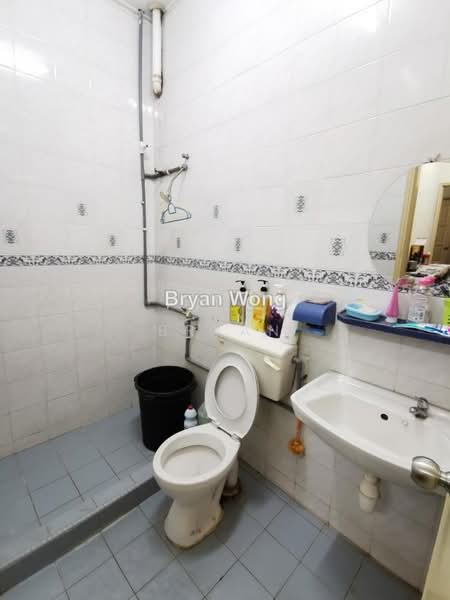 2-storey Terraced House for Sale in SS 21, Damansara Utama (Petaling Jaya) - Bryan Wong - PropertyGuru.com.my