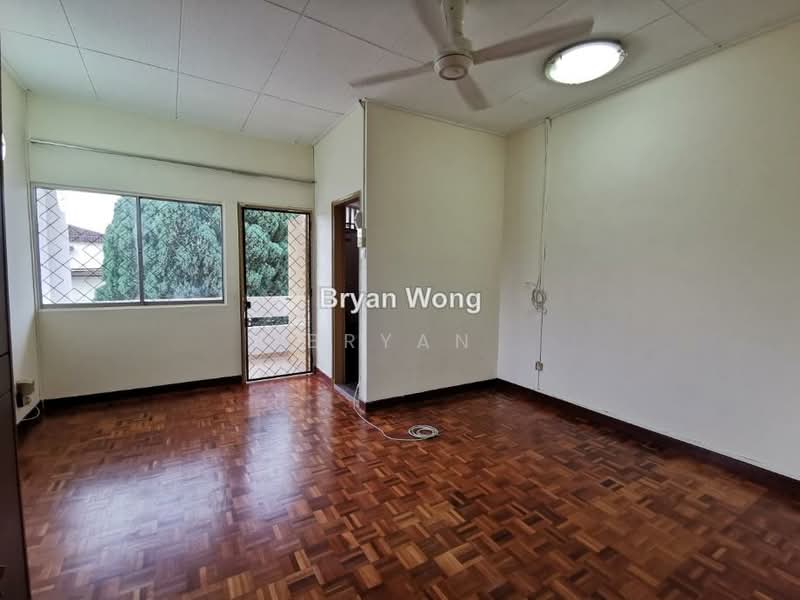 Rumah Teres 2-Tingkat untuk Dijual di Damansara Jaya (Petaling Jaya) - Bryan Wong - PropertyGuru.com.my