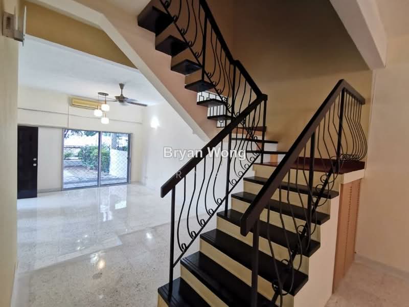 Rumah Teres 2-Tingkat untuk Dijual di Damansara Jaya (Petaling Jaya) - Bryan Wong - PropertyGuru.com.my
