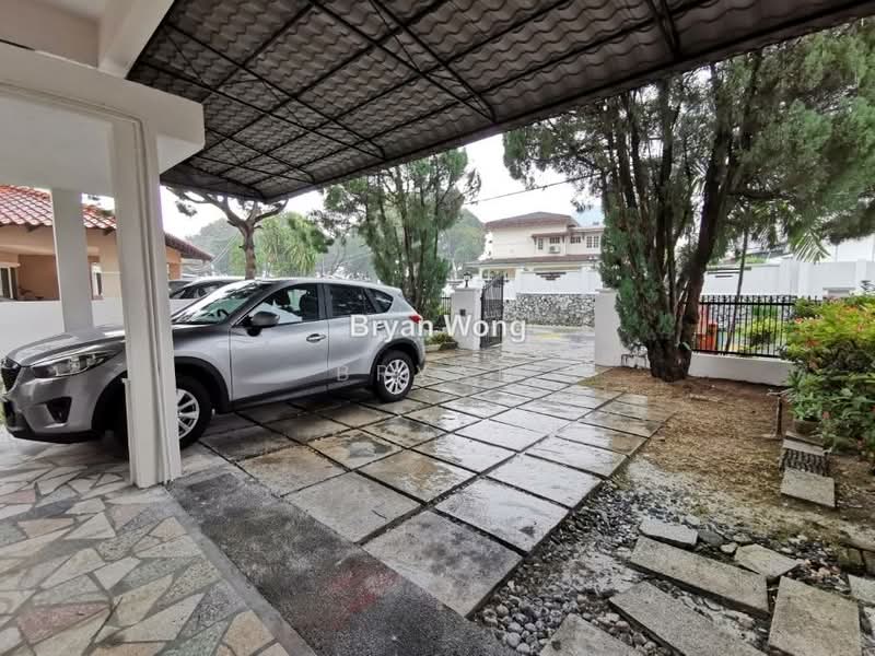 Rumah Teres 2-Tingkat untuk Dijual di Damansara Jaya (Petaling Jaya) - Bryan Wong - PropertyGuru.com.my