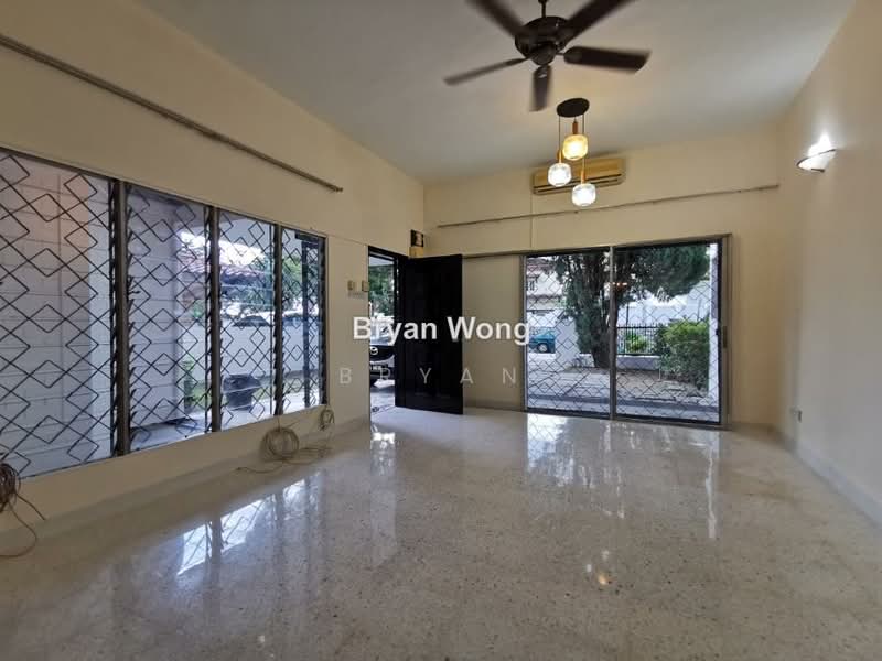 Rumah Teres 2-Tingkat untuk Dijual di Damansara Jaya (Petaling Jaya) - Bryan Wong - PropertyGuru.com.my