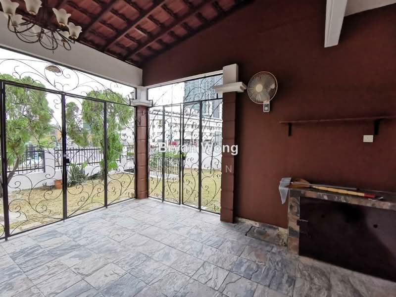 Rumah Teres 2-Tingkat untuk Dijual di Damansara Jaya (Petaling Jaya) - Bryan Wong - PropertyGuru.com.my