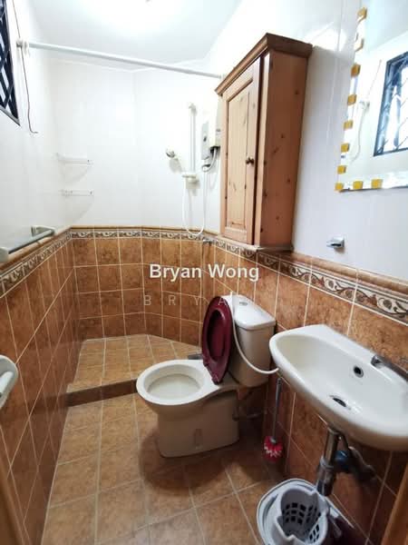 Rumah Teres 2-Tingkat untuk Dijual di Damansara Jaya (Petaling Jaya) - Bryan Wong - PropertyGuru.com.my