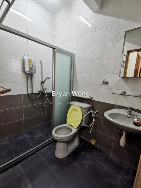 Rumah Teres 2-Tingkat untuk Dijual di Damansara Jaya (Petaling Jaya) - Bryan Wong - PropertyGuru.com.my